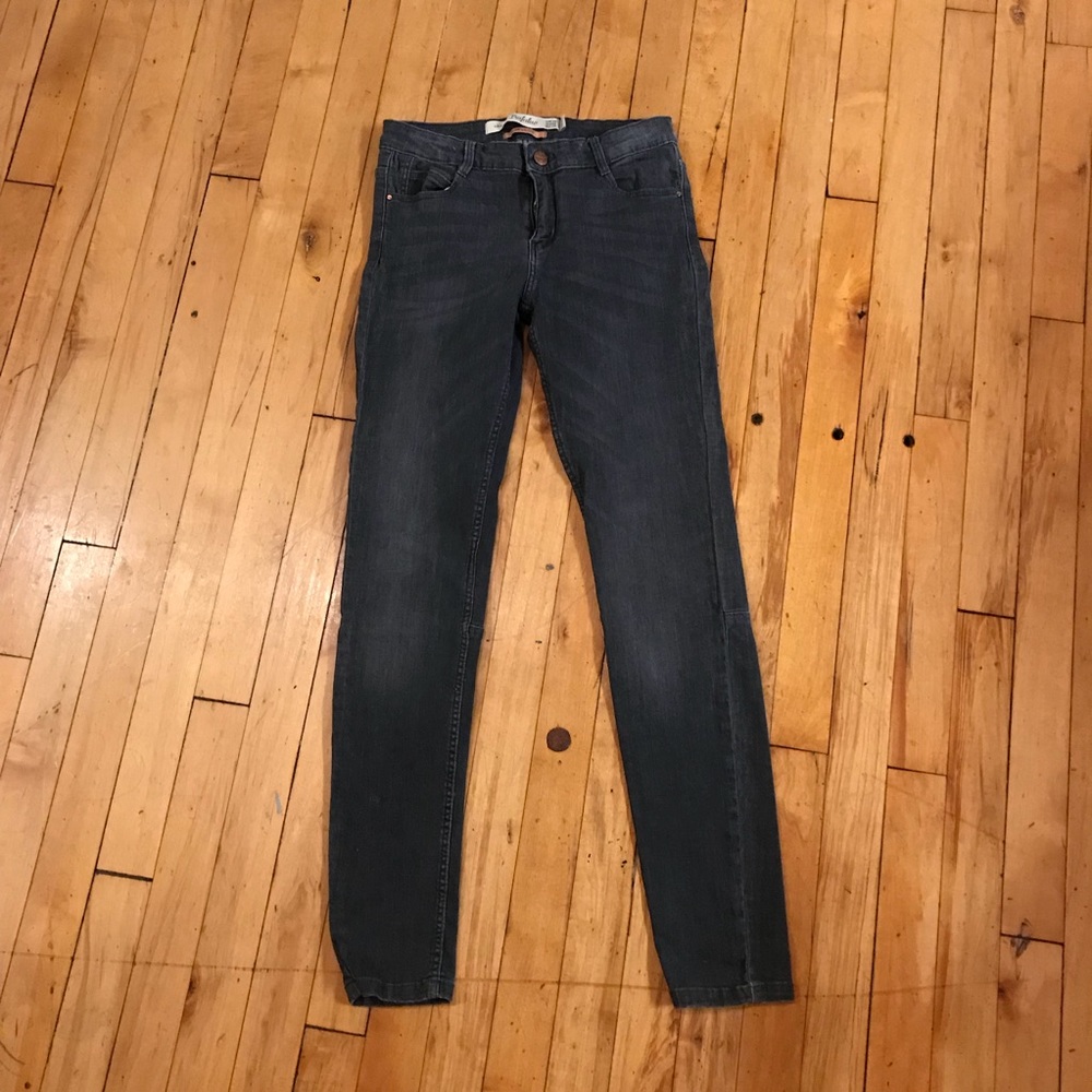 Zara Jeggings